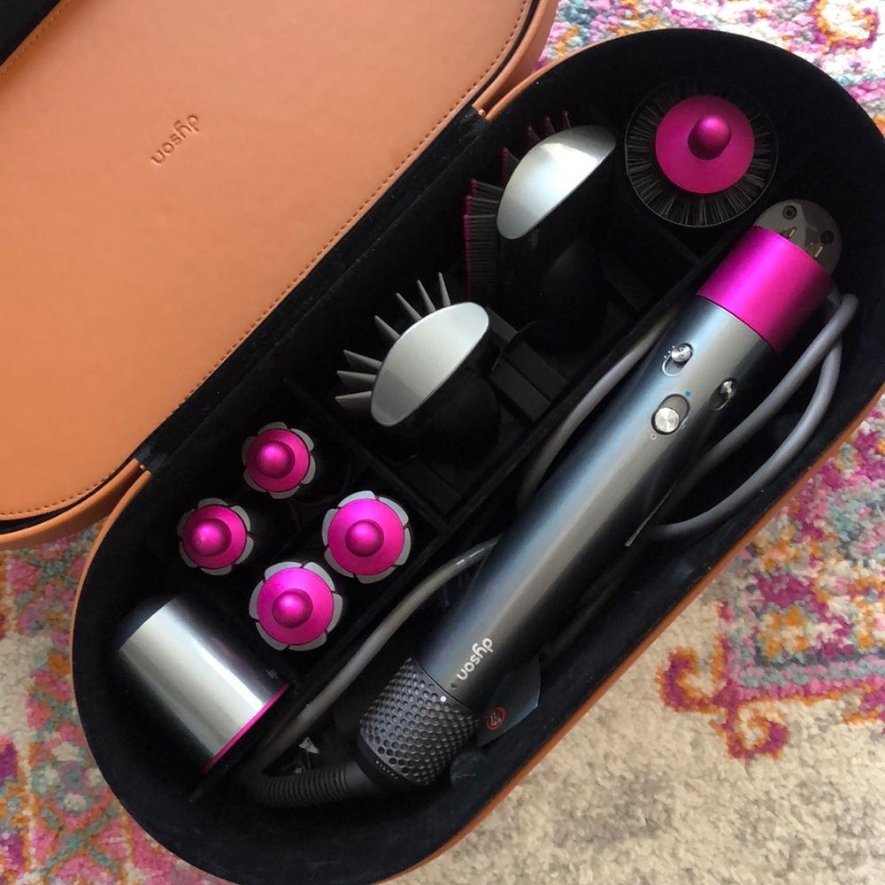 Dyson Airwrap Complete Styler